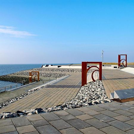 Ferienhaus Meerzeit Büsum Εξωτερικό φωτογραφία