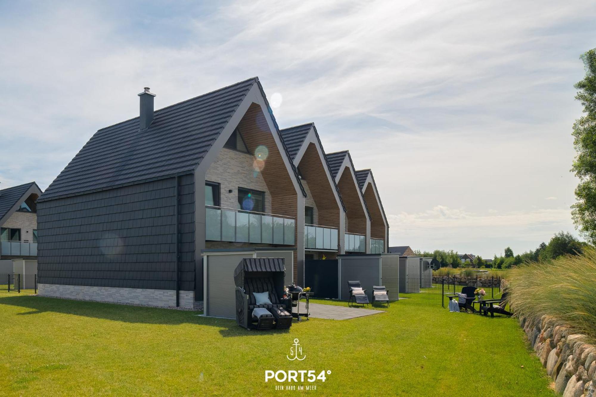 Ferienhaus Meerzeit Büsum Εξωτερικό φωτογραφία