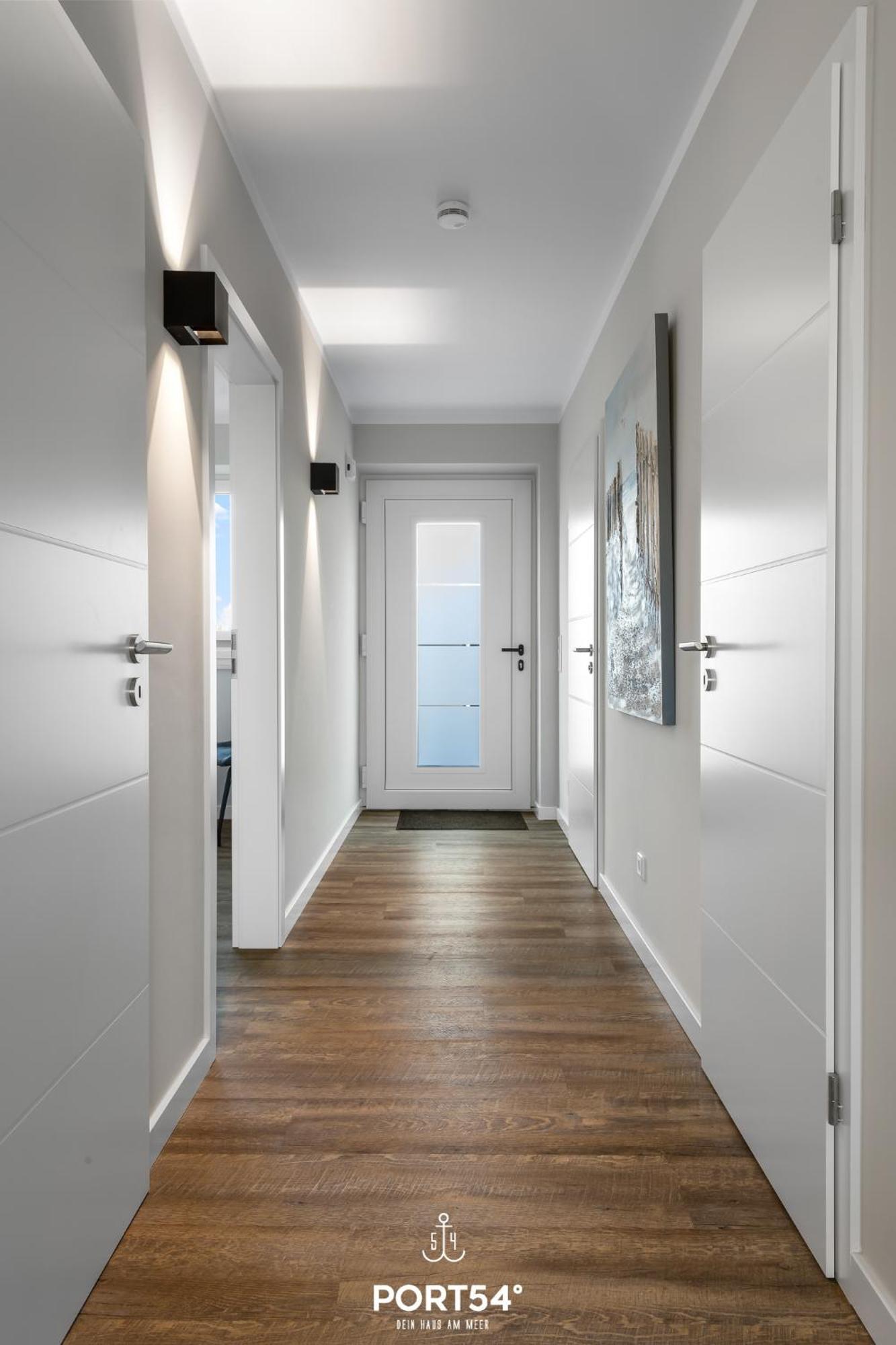 Ferienhaus Meerzeit Büsum Εξωτερικό φωτογραφία
