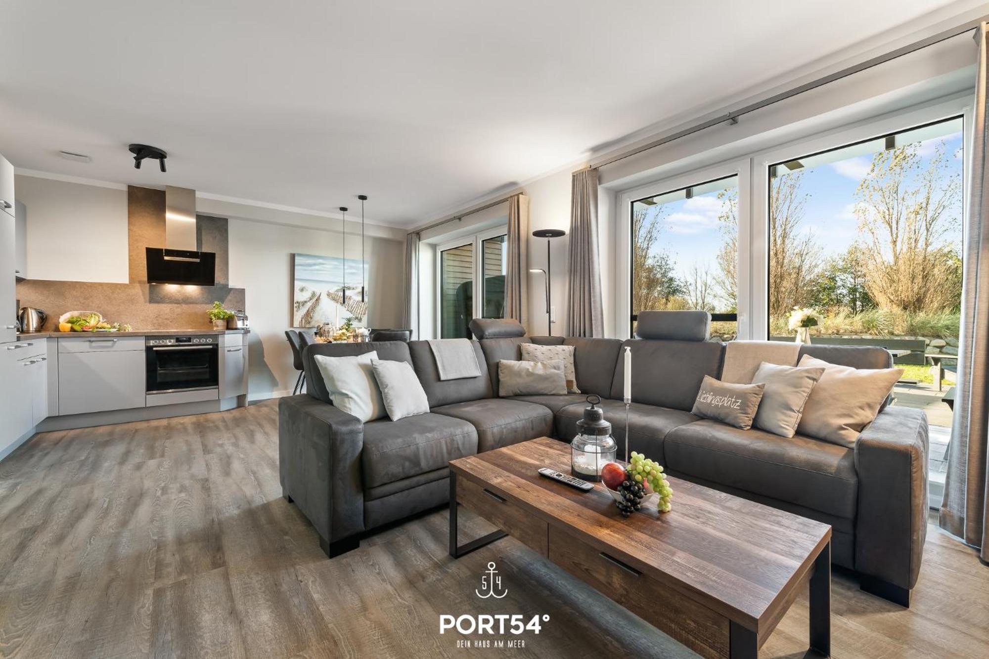 Ferienhaus Meerzeit Büsum Εξωτερικό φωτογραφία