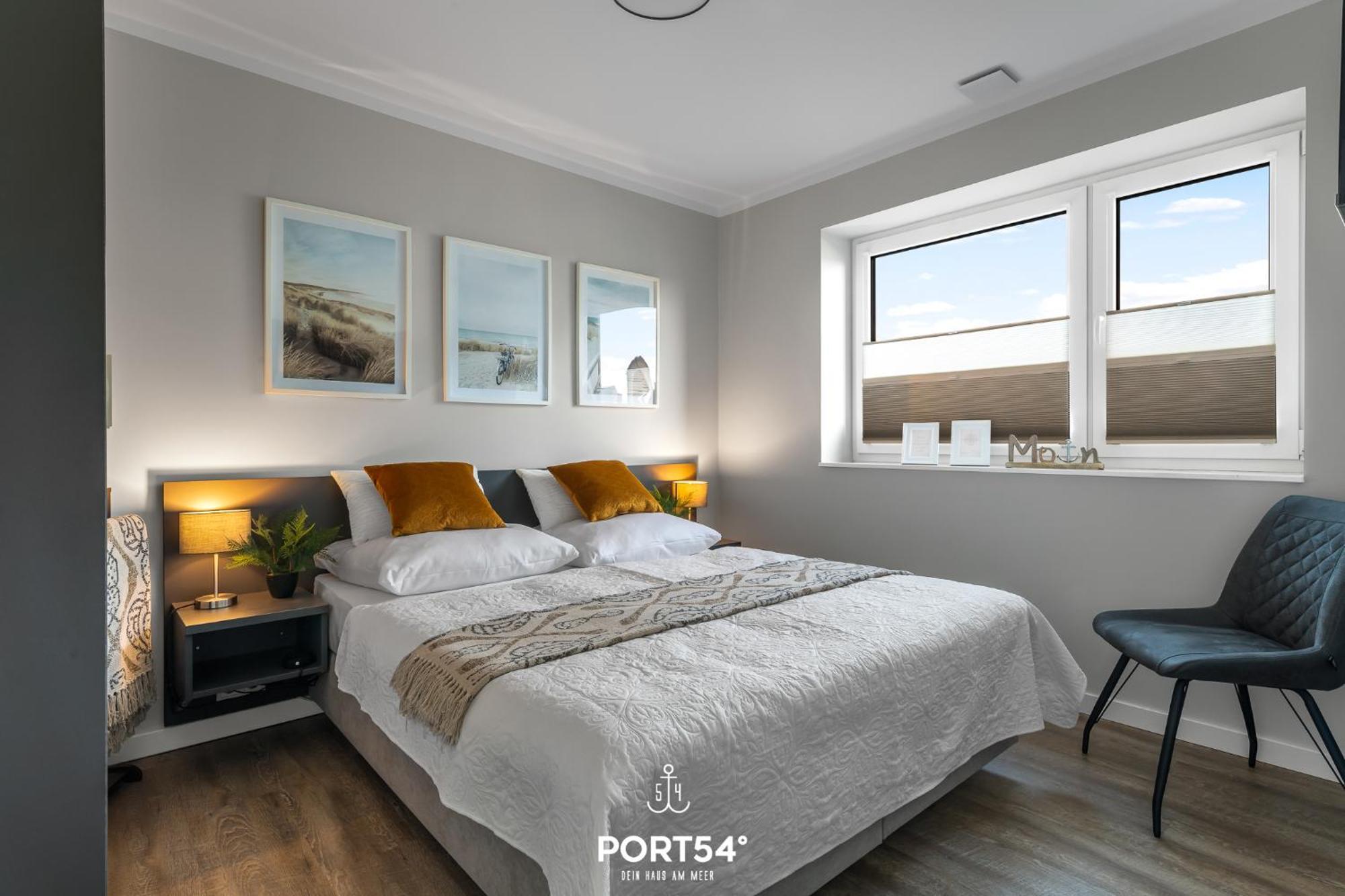 Ferienhaus Meerzeit Büsum Εξωτερικό φωτογραφία