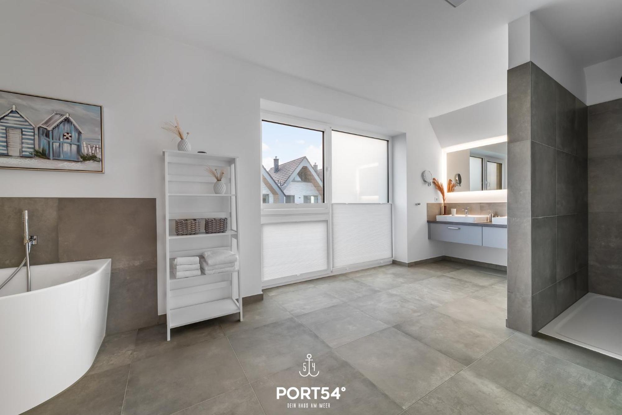 Ferienhaus Meerzeit Büsum Εξωτερικό φωτογραφία
