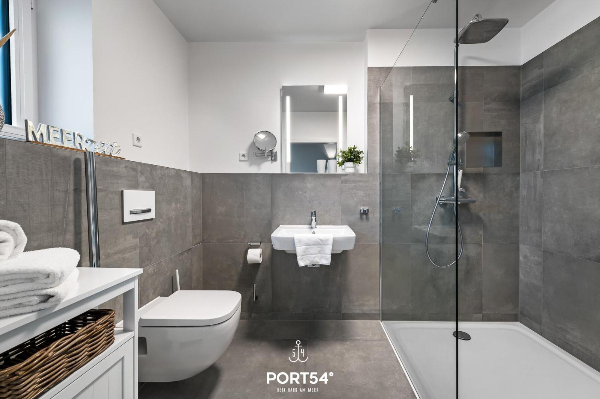 Ferienhaus Meerzeit Büsum Εξωτερικό φωτογραφία
