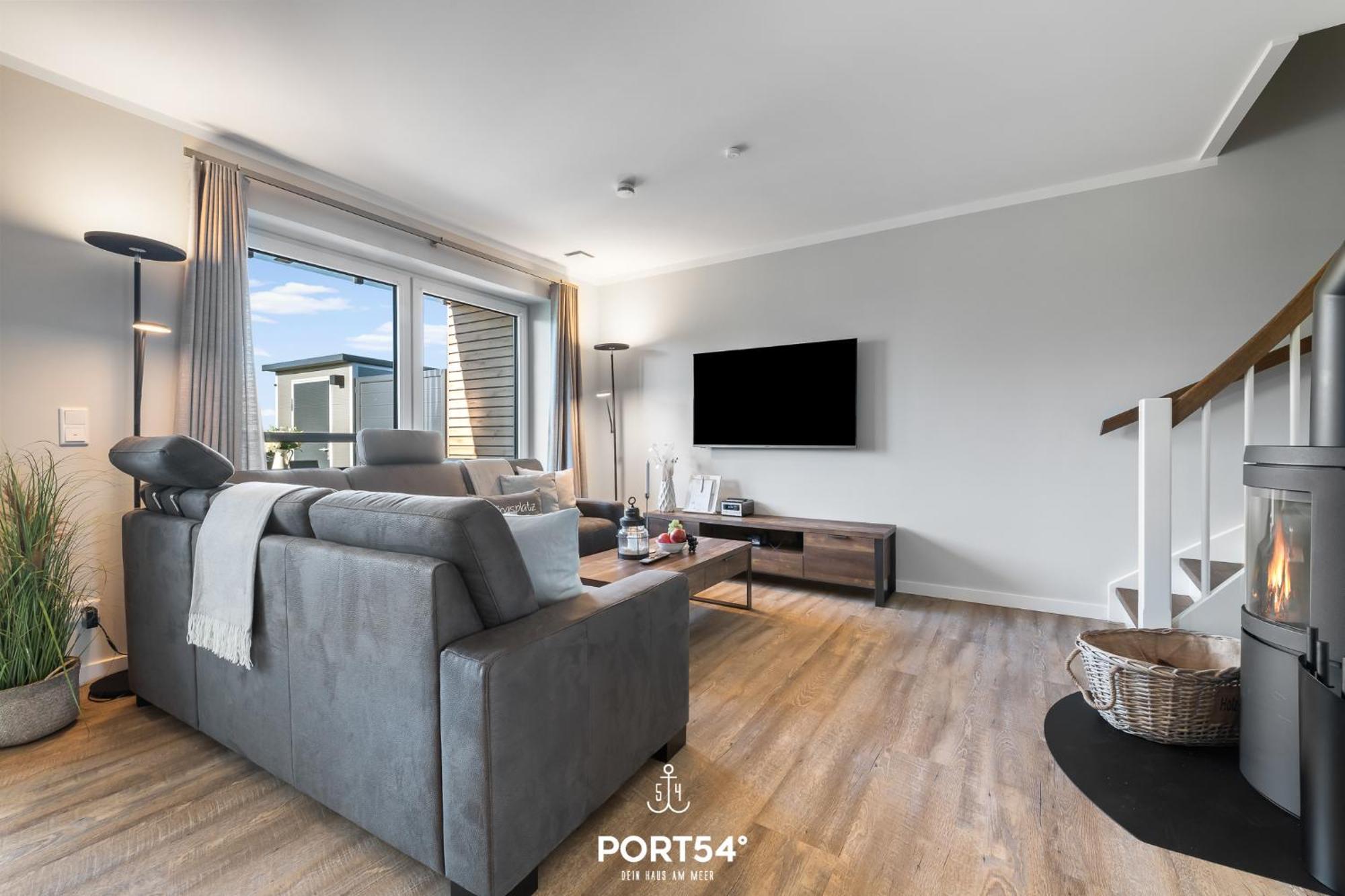 Ferienhaus Meerzeit Büsum Εξωτερικό φωτογραφία