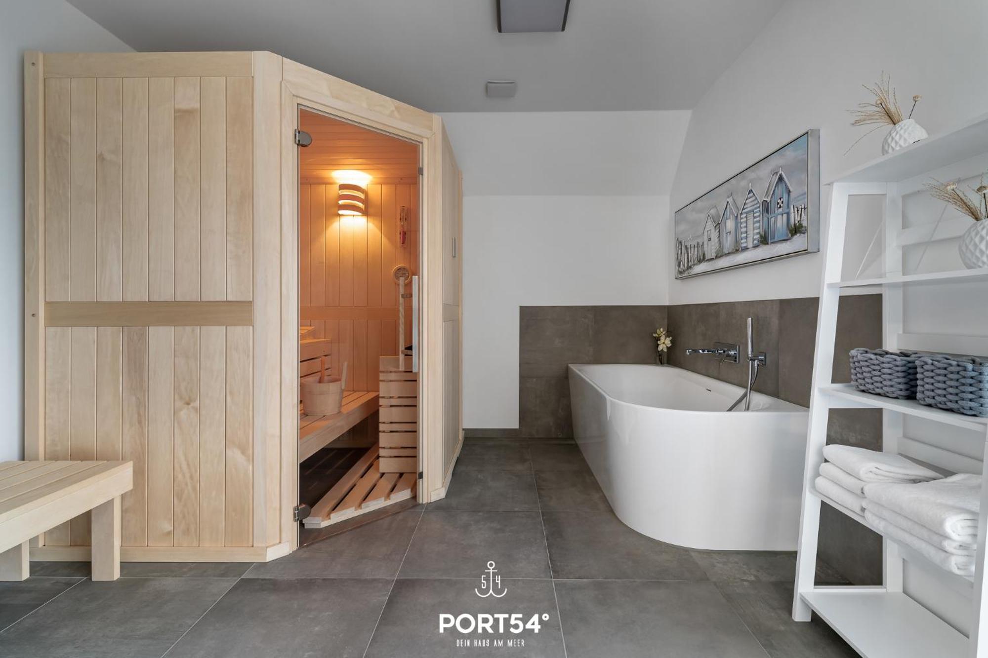 Ferienhaus Meerzeit Büsum Εξωτερικό φωτογραφία