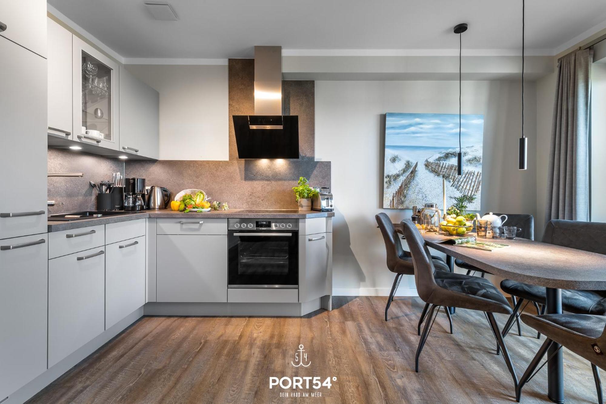 Ferienhaus Meerzeit Büsum Εξωτερικό φωτογραφία