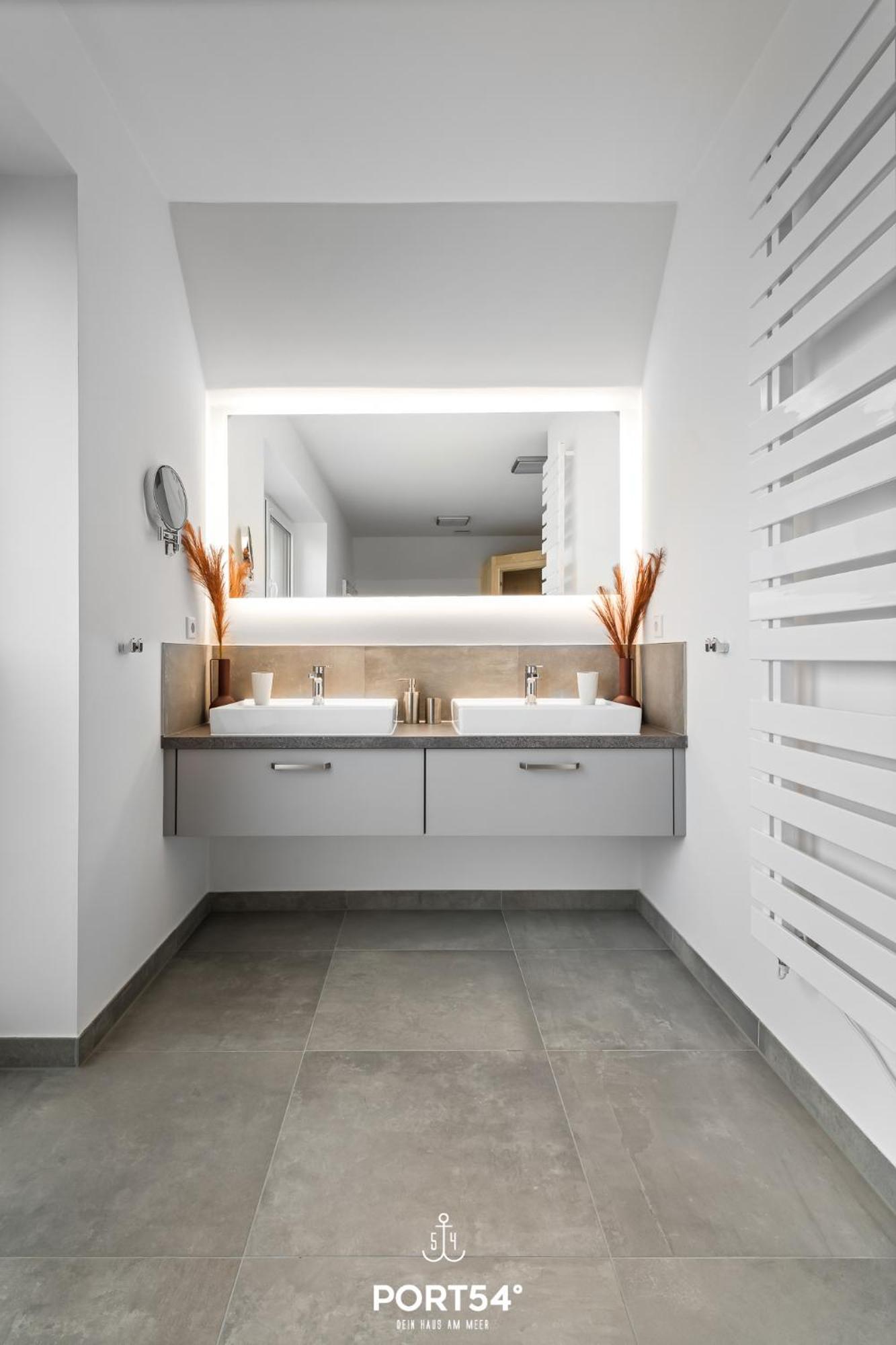Ferienhaus Meerzeit Büsum Εξωτερικό φωτογραφία