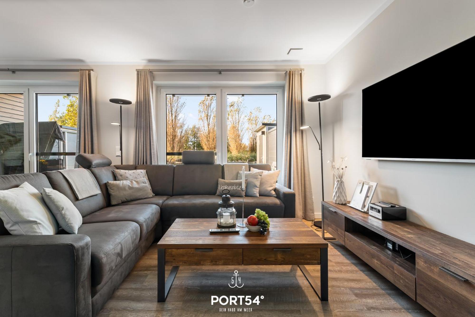 Ferienhaus Meerzeit Büsum Εξωτερικό φωτογραφία