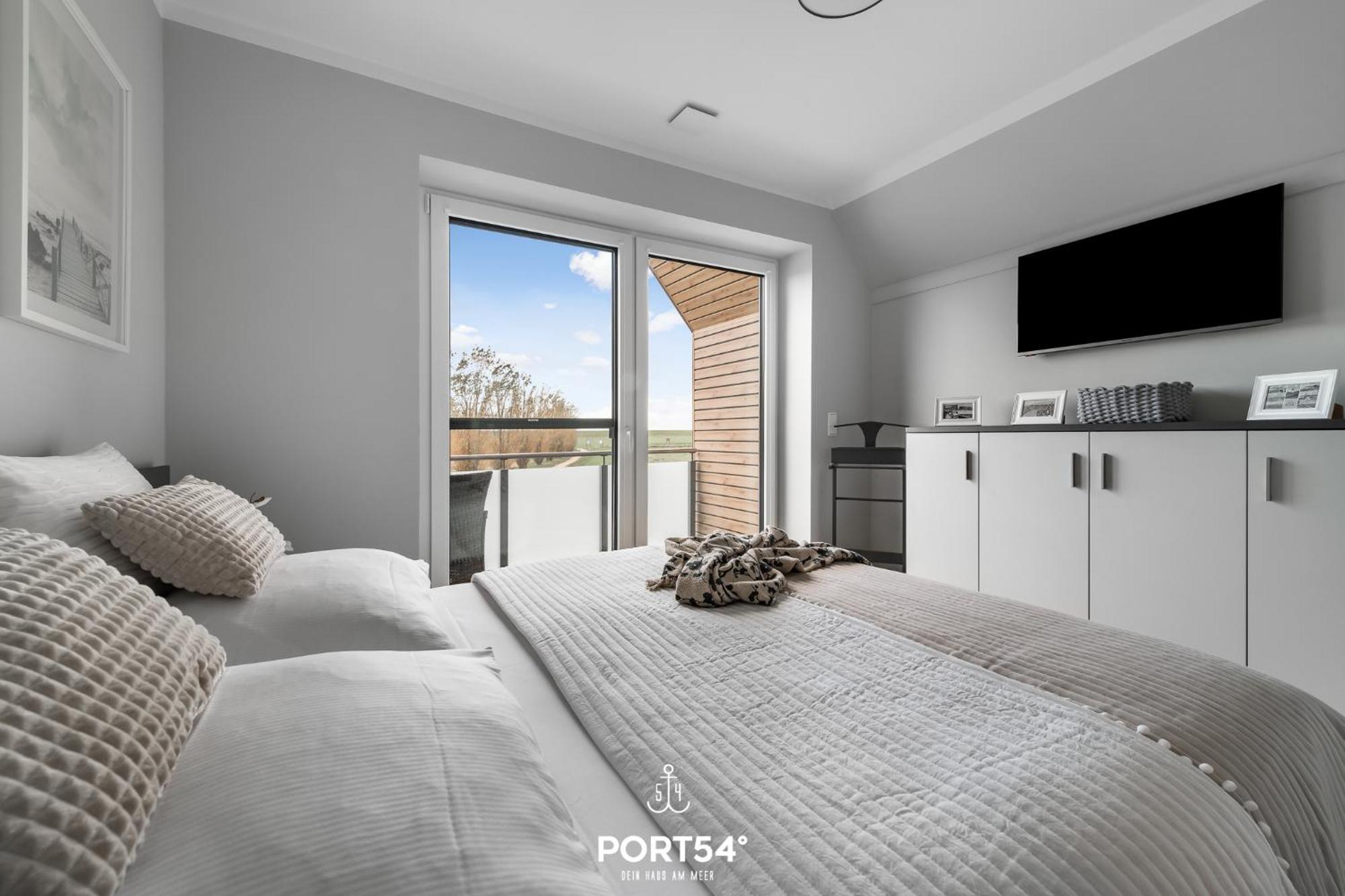 Ferienhaus Meerzeit Büsum Εξωτερικό φωτογραφία