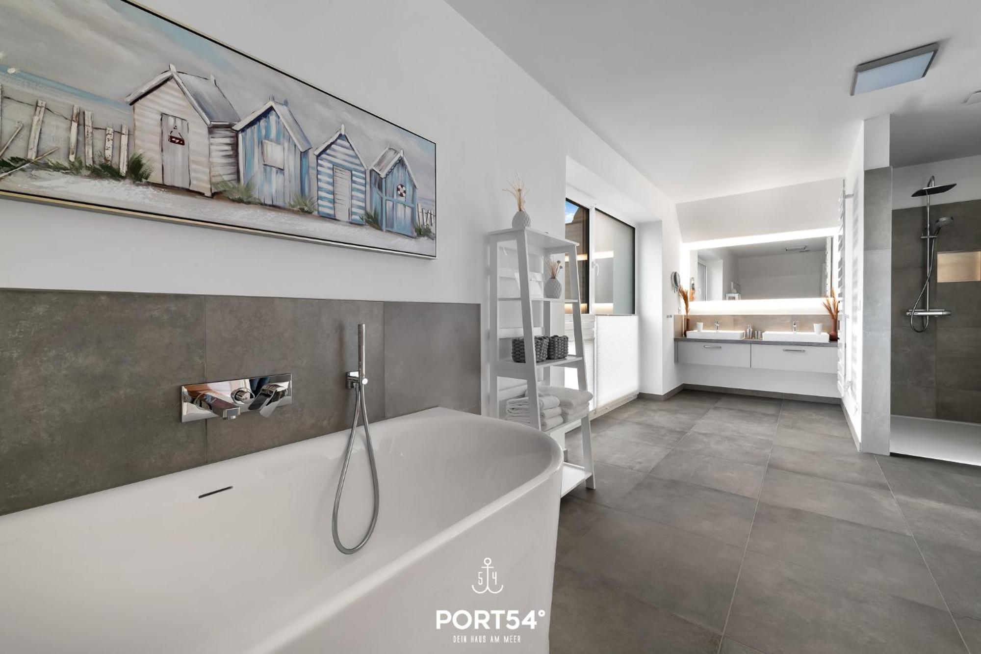 Ferienhaus Meerzeit Büsum Εξωτερικό φωτογραφία