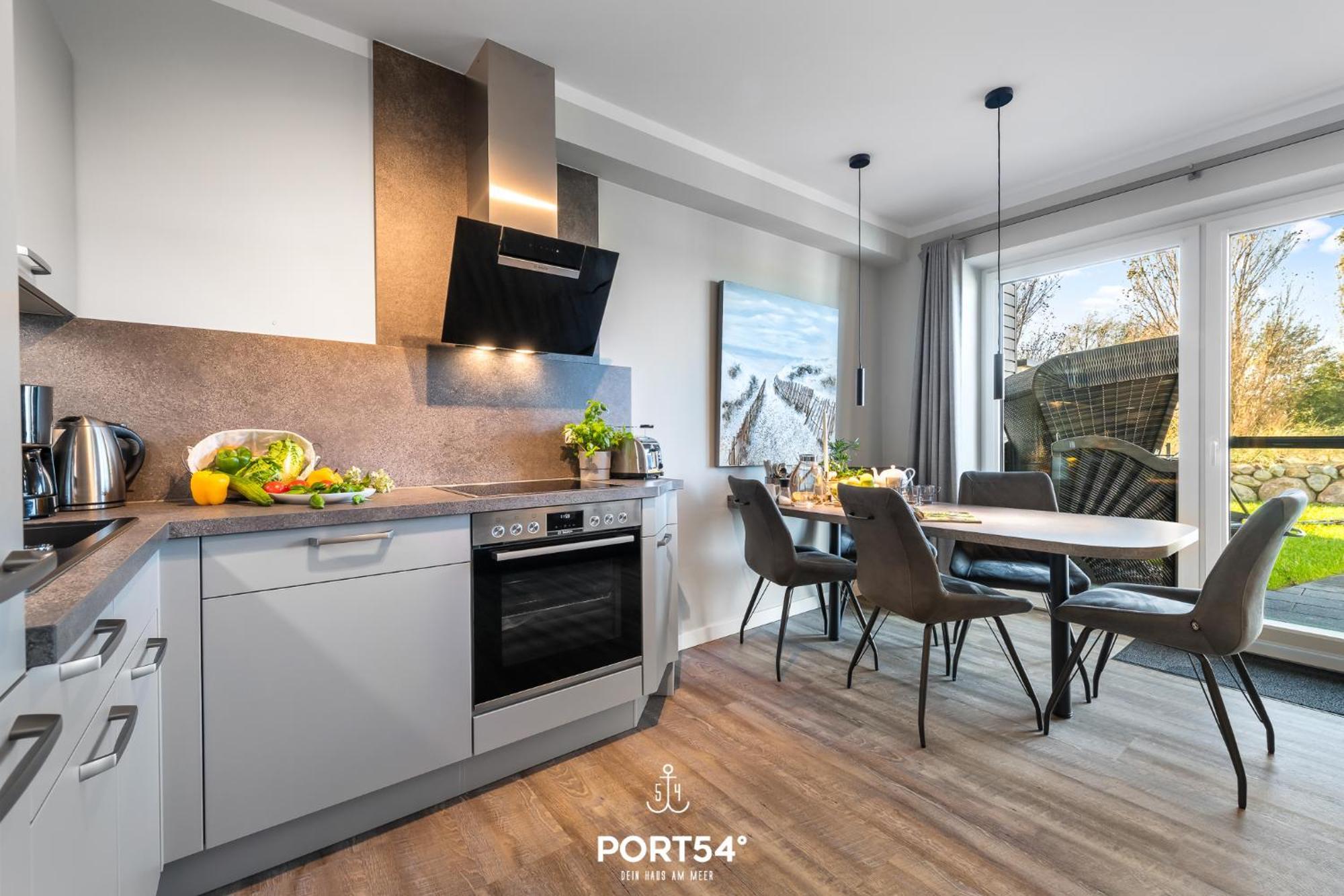 Ferienhaus Meerzeit Büsum Εξωτερικό φωτογραφία