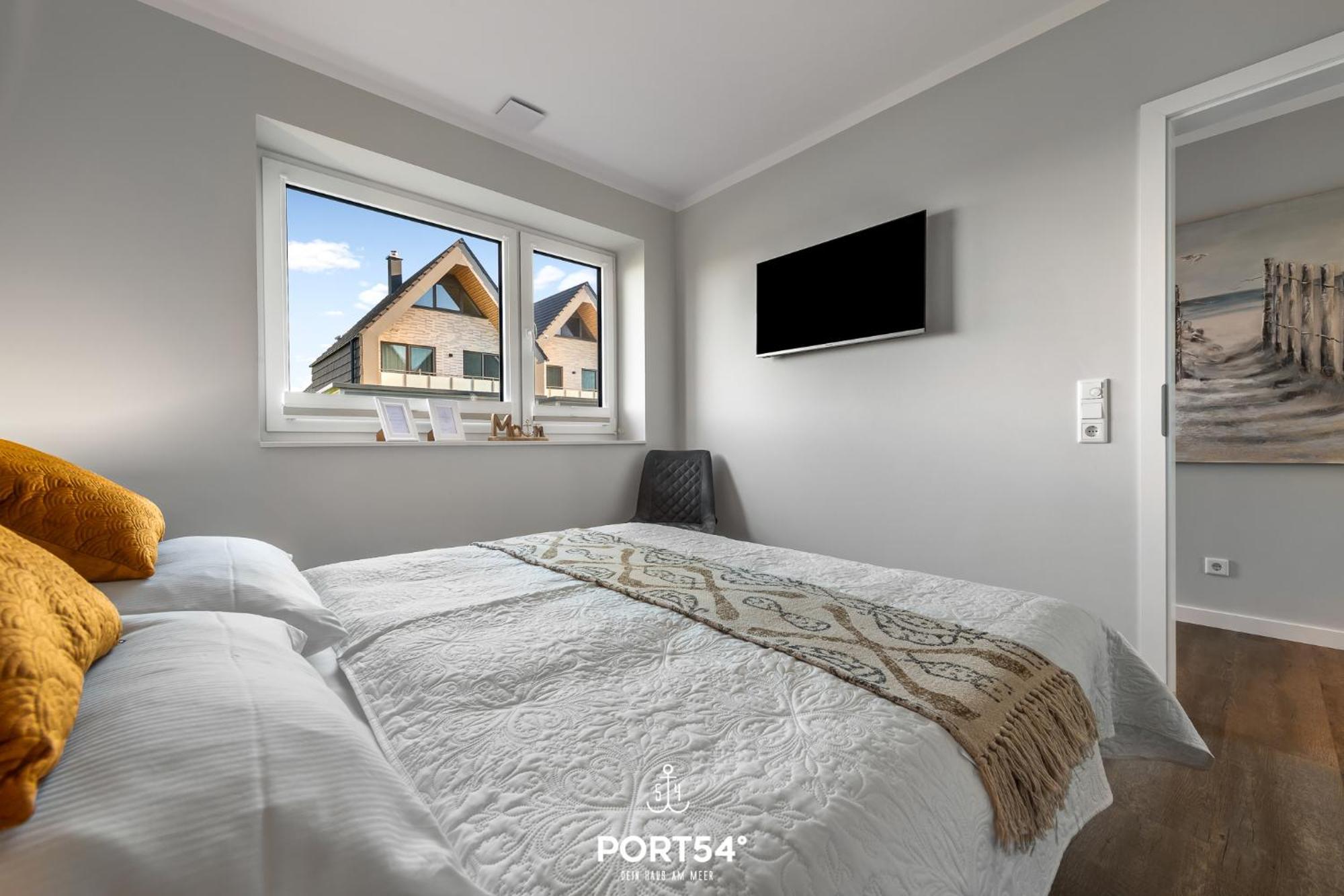Ferienhaus Meerzeit Büsum Εξωτερικό φωτογραφία